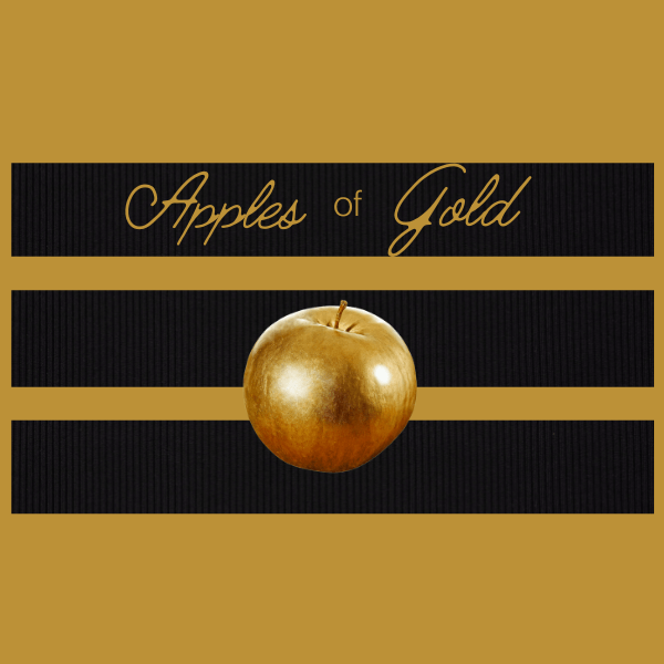 Apples of Gold
