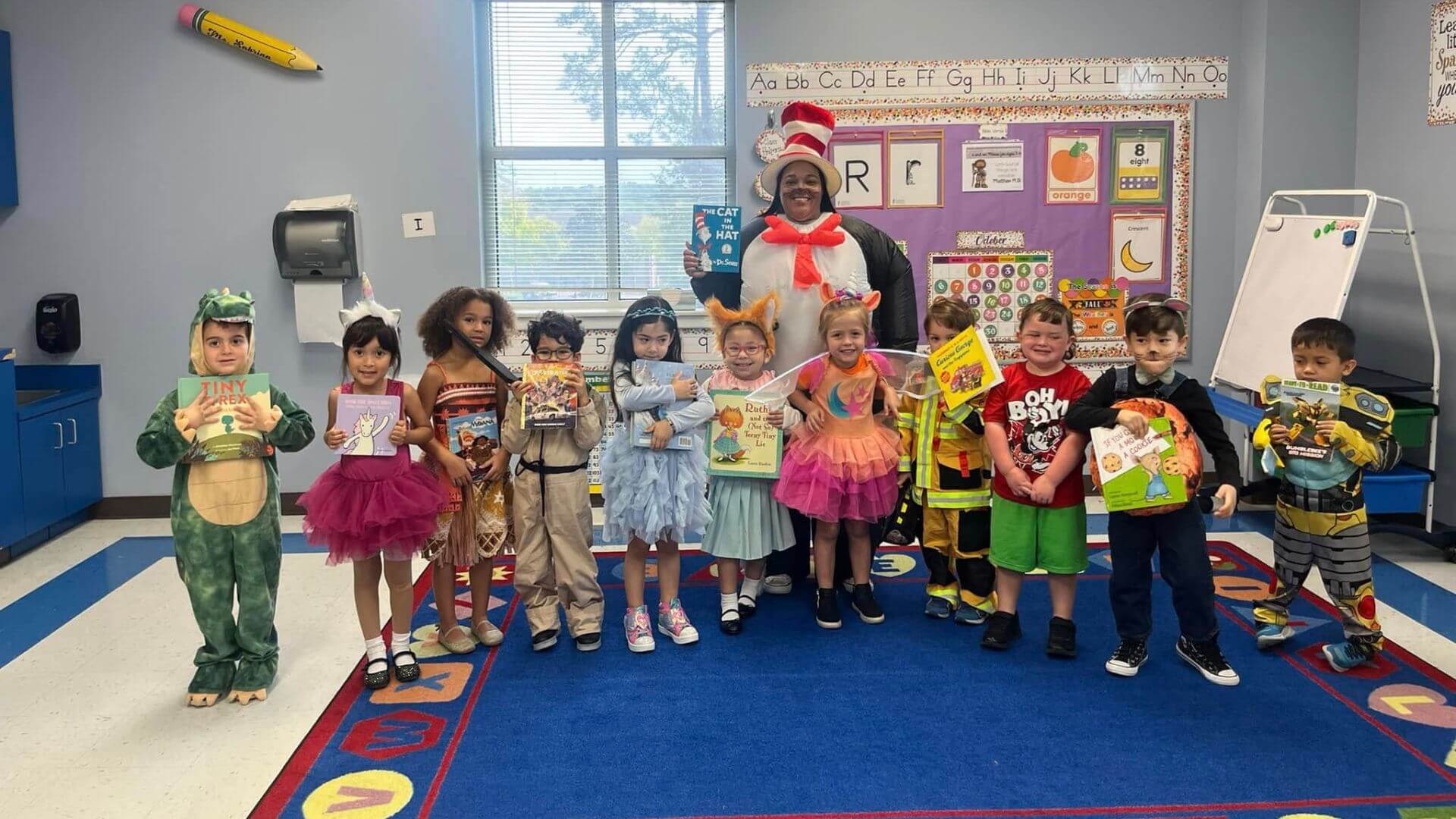 preschool 2